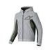 BUNDA CHROME AIR SPORT, ALPINESTARS (ŠEDÁ/ČERNÁ/TMAVÁ KHAKI) 2025