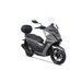 KYMCO SKY TOWN 125 ABS GOLDEN BROWN + KUFR ZDARMA