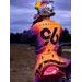 KALHOTY SUPERTECH LIMITOVANÁ EDICE BLACK HOLE, ALPINESTARS (ČERNÁ/MULTICOLOR) 2026