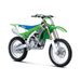 KAWASAKI KX450 MY24 50TH ANNIVERSARY EDITION 2024