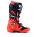 BOTY TECH 7, ALPINESTARS (ČERNÁ/ČERVENÁ FLUO/RŮŽOVÁ FLUO) 2026