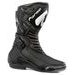 MOTO BOTY FORMA MIRAGE DRY WP ČERNÉ