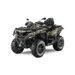 CFMOTO GLADIATOR X850 V-TWIN EPS T3B CAMO