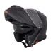 W-TEC VÝKLOPNÁ MOTO PŘILBA W-TEC VENERO MATT BLACK