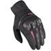 LS2 KUBRA LADY GLOVES BLACK PURPLE