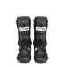 SIDI REX SPORTOVNÍ MOTO BOTY BLACK/WHITE