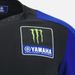 TRIKO TEAM, MONSTER ENERGY YAMAHA (ČERNÁ,MODRÁ)