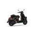 VESPA GTV 300 NERO CONVITO