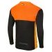 PÁNSKÝ MOTO DRES KTM POUNCE JERSEY ORANŽOVÁ