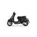 VESPA GTS 310 SUPER NERO CONVINTO E5+
