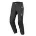 KALHOTY HYDE XT DRYSTAR, ALPINESTARS (ČERNÁ/ČERVENÁ) 2025