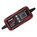SHARK BATTERY CHARGER CI-4000 LI-ION, AGM, GEL AND OTHERS