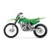 KAWASAKI KLX140R F MY27 LIME GREEN