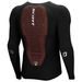 SCOTT CHRÁNIČ HRUDI JACKET PROTECTOR SOFTCON AIR 