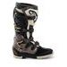 BOTY TECH 7 ENDURO DRYSTAR, ALPINESTARS (ČERNÁ/TMAVĚ ŠEDÁ/ZLATÁ) 2026