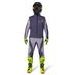 VESTA TECHSTAR SOFTSHELL, ALPINESTARS (TMAVĚ ŠEDÁ) 2025