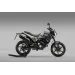 BENELLI BKX 125S PASTEL GREY (2)