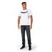 TRIKO ELLIPTIC CSF, ALPINESTARS (BÍLÁ)
