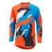DĚTSKÝ MOTO DRES KTM KIDS GRAVITY-FX EDRIVE JERSEY