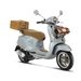 VESPA PRIMAVERA 125 PIC NIC GRIGIO + POUKAZ NA 10.000 KČ