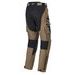 KALHOTY PŘES BOTY VENTURE XT, ALPINESTARS (HNĚDÁ/ČERNÁ)