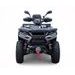 LINHAI ATV 370 PROMAX EFI T3B BLACK