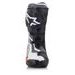 BOTY SUPERTECH R, ALPINESTARS (ČERNÁ/ČERVENÁ FLUO/BÍLÁ/ŠEDÁ)