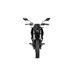 VOGE R125 ABS EU5 BLACK