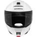 SCHUBERTH VÝKLOPNÁ HELMA C5 GLOSSY WHITE