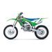 KAWASAKI KX450 MY24 50TH ANNIVERSARY EDITION 2024