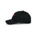 KŠILTOVKA AGELESS SNAPBACK, ALPINESTARS (ČERNÁ/ČERVENÁ)