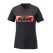 DÁMSKÉ TRIKO KTM WOMEN CAMO TEE