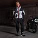 KALHOTY ACTEON, ALPINESTARS (ČERNÁ) 2025