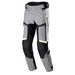 ALPINESTARS PÁNSKÉ TEXTILNÍ MOTO KALHOTY BOGOTA PRO DRYSTAR 4 SEASON ŠEDÁ/ČERNÁ/ŽLUTÁ FLUO