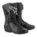 BOTY STELLA SMX-6 3, ALPINESTARS, DÁMSKÉ (ČERNÁ/BÍLÁ) 2025