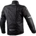 LS2 SERRA EVO MAN JACKET BLACK