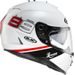HJC INTEGRÁLNÍ PŘILBA IS-17 LORENZO