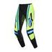KALHOTY TECHSTAR NOMUR, ALPINESTARS (TMAVĚ MODRÁ/ŽLUTÁ FLUO/MODRÁ) 2026