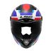 LS2 FF805 THUNDER GP AERO RAUTE BLUE RED-06