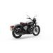 ROYAL ENFIELD CLASSIC 350 DARK GUNMETAL GREY