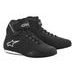 BOTY STELLA SEKTOR WATERPROOF, ALPINESTARS, DÁMSKÉ (ČERNÁ)