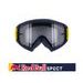 BRÝLE WHIP, REDBULL SPECT (MODRÉ, PLEXI ČIRÉ)