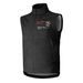 VESTA TECHSTAR SOFTSHELL, ALPINESTARS, DĚTSKÁ (ČERNÁ) 2025