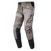 ALPINESTARS KALHOTY TECHSTAR 2021 LIMITOVANÁ EDICE AMS (ŠEDÁ/ČERNÁ/ŽLUTÁ FLUO)