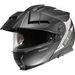 SCHUBERTH VYKLÁPĚCÍ PŘILBA E2 EXPLORER ANTHRACITE