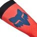 FOX NADKOLENKY FLEXAIR FRACTURE KNEE BRACE TANGERINE