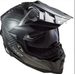 ENDURO HELMA LS2 MX701 EXPLORER C GLOSS CARBON