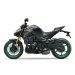 KAWASAKI Z1100 SE MY27 METALLIC MATTE GRAPHENESTEEL GRAY / METALLIC MATTE CARBON GRAY