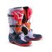 BOTY TECH 10 LIMITOVANÁ EDICE RECORDS, ALPINESTARS (ČERNÁ/MULTICOLOR) 2026