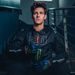 BUNDA T-SPS AIR V2 MONSTER FQ20 KOLEKCE, ALPINESTARS (ČERNÁ/BÍLÁ) 2026